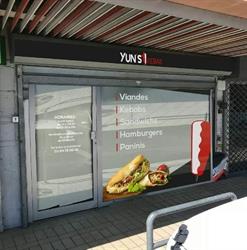 Yun's Kebab, Rethel - Horaires d'ouverture
