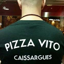 Pizza Vito, Caissargues - Horaires d'ouverture