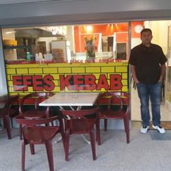 EFES KEBAB La Sardagne, Cluses - Horaires d'ouverture