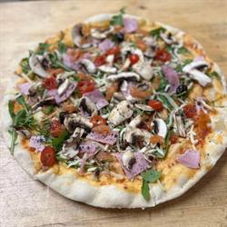 Pizza de la Place Pélissanne, - Horaires d'ouverture