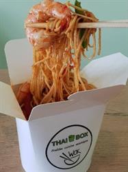 Thai Box, Concarneau - Horaires d'ouverture