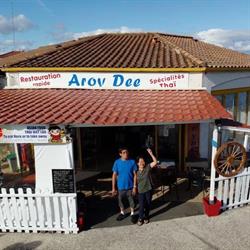 Aroy dee, La Tranche-sur-Mer - Horaires d'ouverture