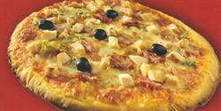 La PATE A PIZZA, Vedène - Horaires d'ouverture