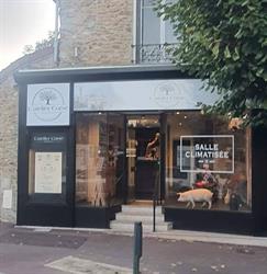 Atelier Corse, Mennecy - Horaires d'ouverture