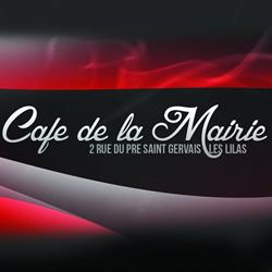 Cafe de la Mairie, Les Lilas - Horaires d'ouverture