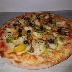 Pizzeria Entre-Nous, Villepinte - Horaires d'ouverture