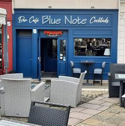 Blue Note Dreux officiel - Horaires d'ouverture