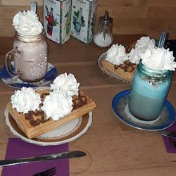 Ô tea café, Ensisheim - Horaires d'ouverture