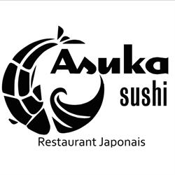 Asuka Sushi, Bourg-Achard - Horaires d'ouverture