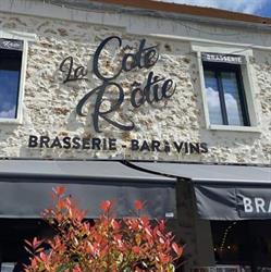 La Côte Rôtie Brasserie , Restaurant Jouars pontchartrain, Jouars-Pontchartrain - Horaires d'ouverture