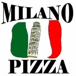 Milano Pizza, Château-Renault - Horaires d'ouverture