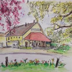 La Maison des Bonnes Vies, Arc-sur-Tille - Horaires d'ouverture