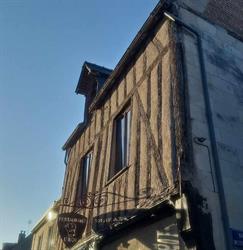 Restaurant l'îlot, Amboise - Horaires d'ouverture