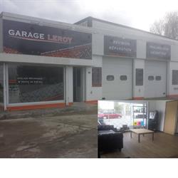 Garage Leroy, Beuvry - Horaires d'ouverture