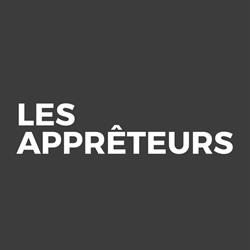 Les Apprêteurs, Fontainebleau - Horaires d'ouverture
