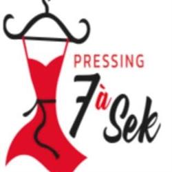 Pressing 7 à sek, Savigneux - Horaires d'ouverture