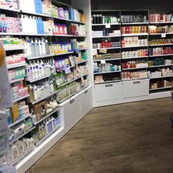 Pharmacie du Petit Château, Bosc-le-Hard - Horaires d'ouverture