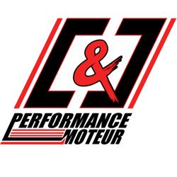 C&C performance moteur, Saint-André-de-Corcy - Horaires d'ouverture