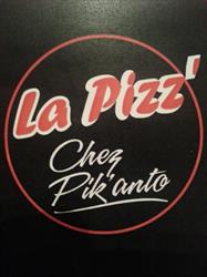 La Pizz' Chez Pik'anto, Villeneuve-de-Berg - Horaires d'ouverture