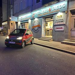 O pizzaiolo vidauban, Vidauban - Horaires d'ouverture