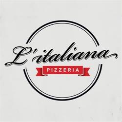 L'Italiana Pizzeria, Ploeren - Horaires d'ouverture