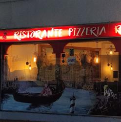 PIZZERIA ROSSINI, Gujan-Mestras - Horaires d'ouverture
