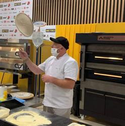 Pizza Minahouet Locmiquelic, Locmiquélic - Horaires d'ouverture