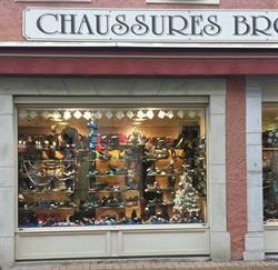 Chaussures BROCA, Navarrenx - Horaires d'ouverture