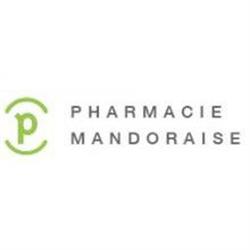 Pharmacie Mandoraise, Villemandeur - Horaires d'ouverture