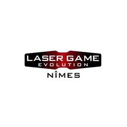 Laser Game Évolution Nîmes, - Horaires d'ouverture