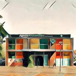 Aprium Pharmacie Les Garennes, Trélissac - Horaires d'ouverture