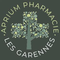 Aprium Pharmacie Les Garennes, Trélissac - Horaires d'ouverture