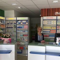 Pharmacie de Nazareth, Pont-Sainte-Marie - Horaires d'ouverture