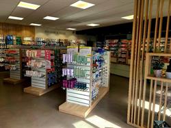 Pharmacie de Roye, - Horaires d'ouverture