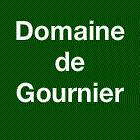 Domaine De Gournier, Boucoiran-et-Nozières - Horaires d'ouverture