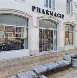 Pharmacie d'Arthez, Arthez-de-Béarn - Horaires d'ouverture