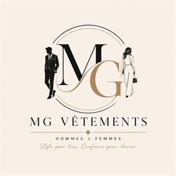 MG vêtements, Chabanais - Horaires d'ouverture