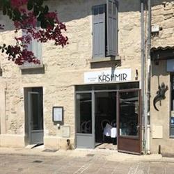 Le Kashmir- Villeneuve Lès Avignon, Villeneuve-lès-Avignon - Horaires d'ouverture