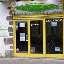 Cycle Et Vous, Saint-Girons - Horaires d'ouverture