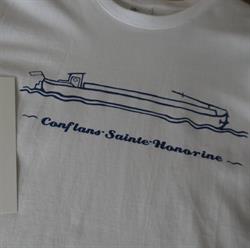 La Belle Marinière, Conflans-Sainte-Honorine - Horaires d'ouverture