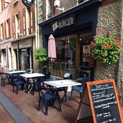 BC Burger, Évian-les-Bains - Horaires d'ouverture