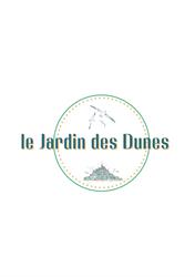 Le jardin des dunes, Saint-Jean-le-Thomas - Horaires d'ouverture