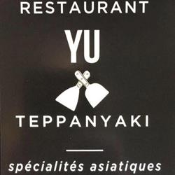 Yu Teppanyaki, Talence - Horaires d'ouverture