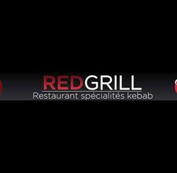 Red grill, Guénange - Horaires d'ouverture