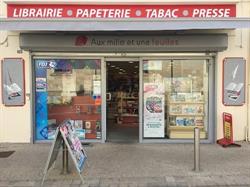 Aux mille et une feuilles -SNC VI-TA-VIE Tabac Presse FDJ Librairie Papeterie, Coulonges-sur-l'Autize - Horaires d'ouverture