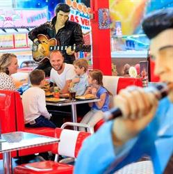 French diner flixecourt, Flixecourt - Horaires d'ouverture