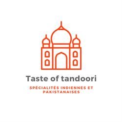 Taste of Tandoori, Rouen - Horaires d'ouverture