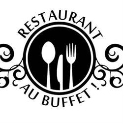 Au Buffet « Cuisine française à volonté », La Garde - Horaires d'ouverture