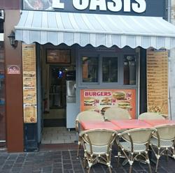 L'Oasis, Tours - Horaires d'ouverture