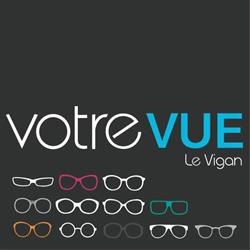 VOTRE VUE le Vigan ,Opticien, Le Vigan - Horaires d'ouverture